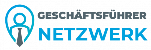Logo Geschäftsführer Netzwerk